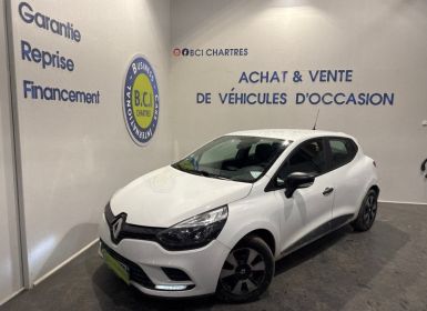 Achat Renault Clio IV STE 1.5 DCI 75CH ENERGY AIR E6C Occasion