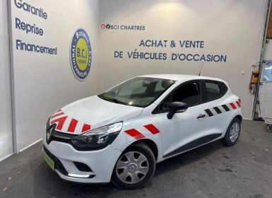 Renault Clio IV STE 1.5 DCI 75CH ENERGY AIR E6C Occasion