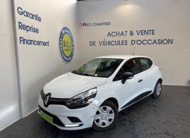 Renault Clio IV STE 1.5 DCI 75CH ENERGY AIR E6C Occasion