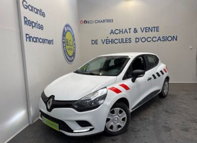 Renault Clio IV STE 1.5 DCI 75CH ENERGY AIR E6C