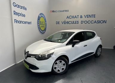 Renault Clio IV STE 1.5 DCI 75CH ENERGY AIR EURO6 Occasion