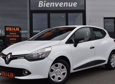 Achat Renault Clio IV STE 1.5 DCI 75CH ENERGY AIR EURO6 Occasion