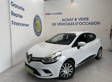 Vente Renault Clio IV STE 1.5 DCI 75CH ENERGY AIR MEDIANAV Occasion