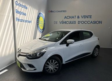 Achat Renault Clio IV STE 1.5 DCI 75CH ENERGY AIR MEDIANAV Occasion