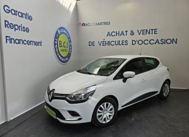 Renault Clio IV STE 1.5 DCI 75CH ENERGY AIR MEDIANAV