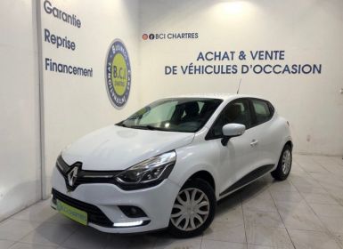 Vente Renault Clio IV STE 1.5 DCI 75CH ENERGY AIR MEDIANAV Occasion