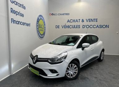 Achat Renault Clio IV STE 1.5 DCI 75CH ENERGY AIR MEDIANAV Occasion