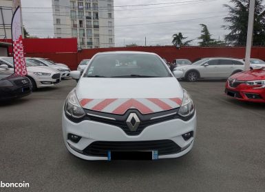 Renault Clio IV STE 1.5 DCI 75CH ENERGY AIR MEDIANAV Occasion