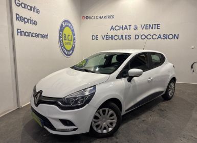 Achat Renault Clio IV STE 1.5 DCI 75CH ENERGY AIR MEDIANAV Occasion