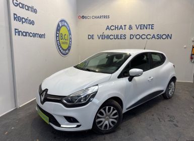 Renault Clio IV STE 1.5 DCI 75CH ENERGY AIR MEDIANAV Occasion