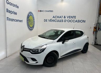 Achat Renault Clio IV STE 1.5 DCI 75CH ENERGY AIR MEDIANAV E6C Occasion