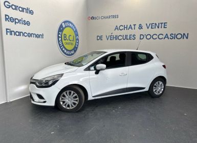 Vente Renault Clio IV STE 1.5 DCI 75CH ENERGY AIR MEDIANAV E6C Occasion