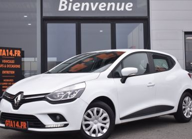 Renault Clio IV STE 1.5 DCI 75CH ENERGY AIR MEDIANAV E6C Occasion