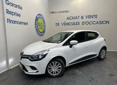 Renault Clio IV STE 1.5 DCI 75CH ENERGY AIR MEDIANAV E6C Occasion