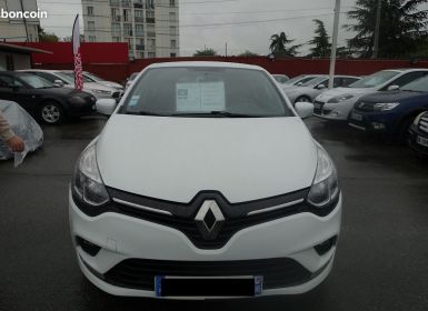 Renault Clio IV STE 1.5 DCI 75CH ENERGY AIR MEDIANAV E6C Occasion