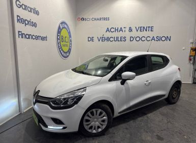 Renault Clio IV STE 1.5 DCI 75CH ENERGY AIR MEDIANAV E6C