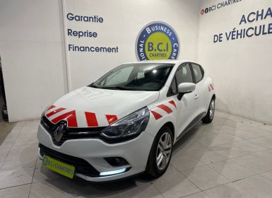 Achat Renault Clio IV STE 1.5 DCI 75CH ENERGY ZEN REVERSIBLE Occasion