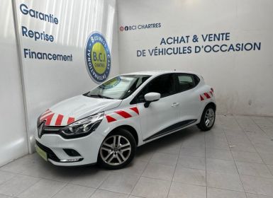 Achat Renault Clio IV STE 1.5 DCI 75CH ENERGY ZEN REVERSIBLE Occasion