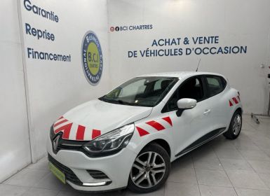 Vente Renault Clio IV STE 1.5 DCI 75CH ENERGY ZEN REVERSIBLE Occasion