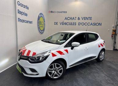 Renault Clio IV STE 1.5 DCI 75CH ENERGY ZEN REVERSIBLE Occasion