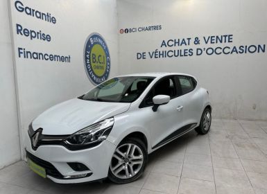 Achat Renault Clio IV STE 1.5 DCI 75CH ENERGY ZEN REVERSIBLE E6C Occasion