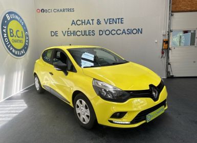 Vente Renault Clio IV STE 1.5 DCI 90CH ENERGY AIR ECO² 82G Occasion