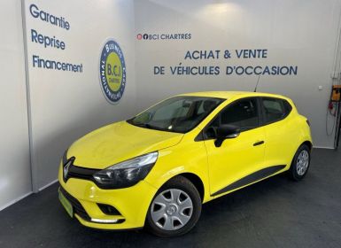 Achat Renault Clio IV STE 1.5 DCI 90CH ENERGY AIR ECO² 82G Occasion