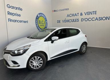 Achat Renault Clio IV STE 1.5 DCI 90CH ENERGY AIR MEDIANAV E6C Occasion