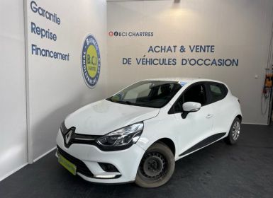 Achat Renault Clio IV STE 1.5 DCI 90CH ENERGY AIR MEDIANAV E6C Occasion