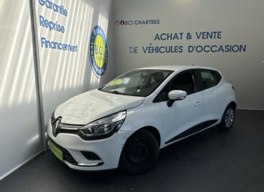 Achat Renault Clio IV STE 1.5 DCI 90CH ENERGY AIR MEDIANAV E6C Occasion