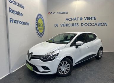 Renault Clio IV STE 1.5 DCI 90CH ENERGY AIR MEDIANAV E6C