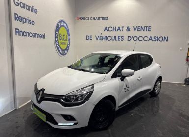 Renault Clio IV STE 1.5 DCI 90CH ENERGY AIR MEDIANAV E6C Occasion