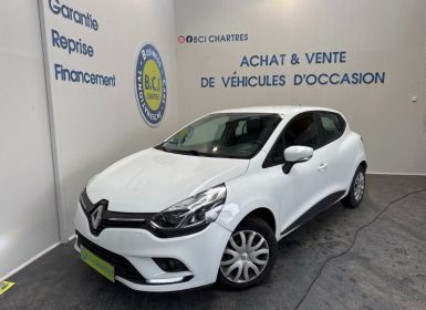 Renault Clio IV STE 1.5 DCI 90CH ENERGY AIR MEDIANAV E6C Occasion