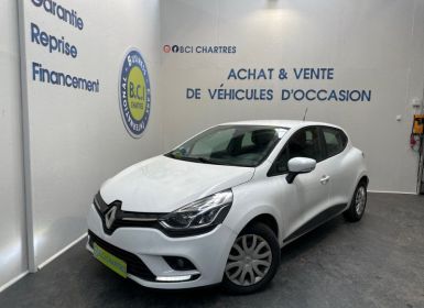 Renault Clio IV STE 1.5 DCI 90CH ENERGY AIR MEDIANAV E6C Occasion