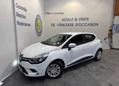 Renault Clio IV STE 1.5 DCI 90CH ENERGY AIR MEDIANAV E6C Occasion