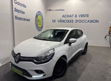 Achat Renault Clio IV STE 1.5 DCI 90CH ENERGY AIR MEDIANAV E6C Occasion