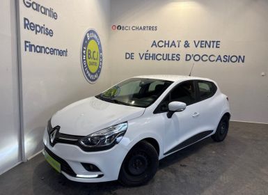 Renault Clio IV STE 1.5 DCI 90CH ENERGY AIR MEDIANAV E6C Occasion