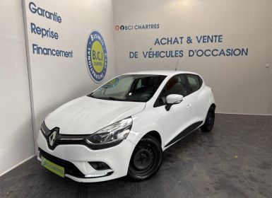 Achat Renault Clio IV STE 1.5 DCI 90CH ENERGY AIR MEDIANAV E6C Occasion