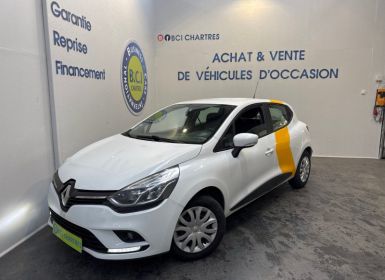 Achat Renault Clio IV STE 1.5 DCI 90CH ENERGY AIR MEDIANAV E6C Occasion