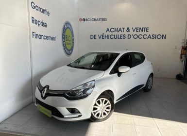 Achat Renault Clio IV STE 1.5 DCI 90CH ENERGY AIR MEDIANAV ECO² 82G Occasion
