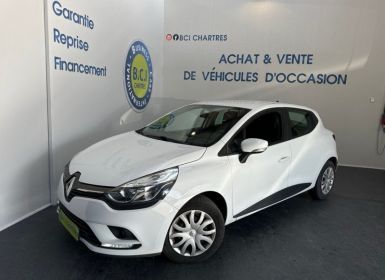 Achat Renault Clio IV STE 1.5 DCI 90CH ENERGY AIR MEDIANAV ECO² 82G Occasion