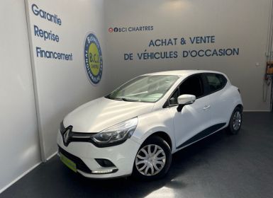 Vente Renault Clio IV STE 1.5 DCI 90CH ENERGY AIR MEDIANAV ECO² 82G Occasion