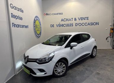 Renault Clio IV STE 1.5 DCI 90CH ENERGY AIR MEDIANAV ECO² 82G Occasion