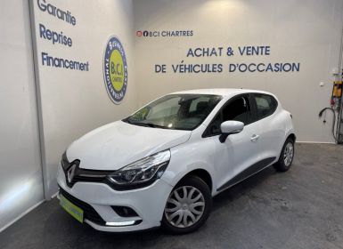 Renault Clio IV STE 1.5 DCI 90CH ENERGY AIR MEDIANAV ECO² 82G Occasion