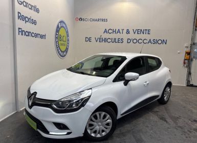 Achat Renault Clio IV STE 1.5 DCI 90CH ENERGY AIR MEDIANAV ECO² 82G Occasion