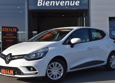 Renault Clio IV STE 1.5 DCI 90CH ENERGY AIR MEDIANAV ECO² 82G