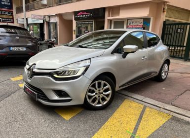 Achat Renault Clio IV Tce 120 CV Intens Bva Occasion