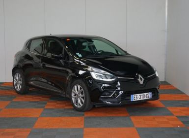 Achat Renault Clio IV TCe 120 Energy EDC Intens Marchand