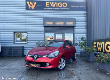 Renault Clio IV TCe 120ch 5 Portes EDC6 Occasion