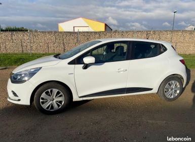 Renault Clio IV TCe 75 E6C Trend Occasion